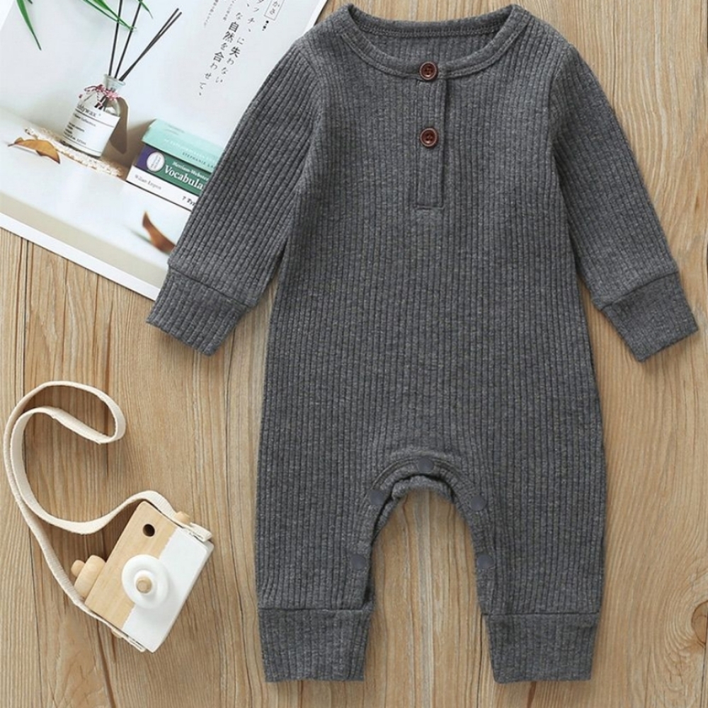Baby romper